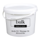 Body Oil Amandel (geurloos) 1Kg Bulk PL