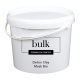 Detox Clay Mask 1Kg Bulk PL