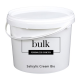 Salicylic Cream 1Kg Bulk PL